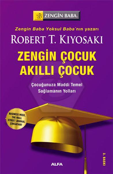 Zengin Çocuk Akıllı Çocuk