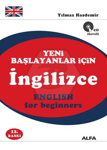 Yeni Başlayanlar İçin İngilizce