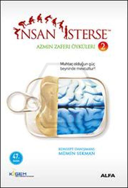 İnsan İsterse Azmin Zaferi Öyküleri 2