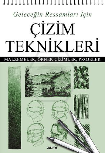 Çizim Teknikleri 