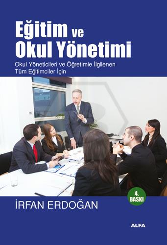 Eğitim ve Okul Yönetimi