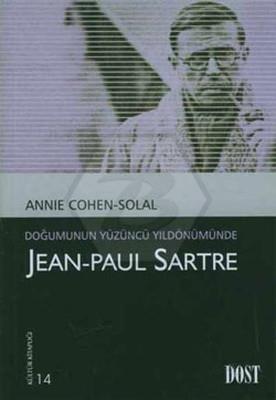 Jean-Paul Sartre -14