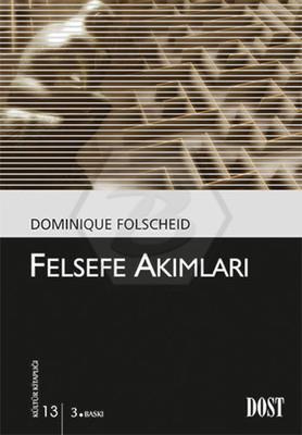 Felsefe Akımları -13
