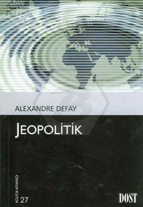 Jeopolitik -27