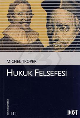 Hukuk Felsefesi -111