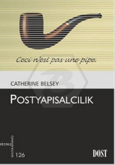 Postyapısalcılık -126