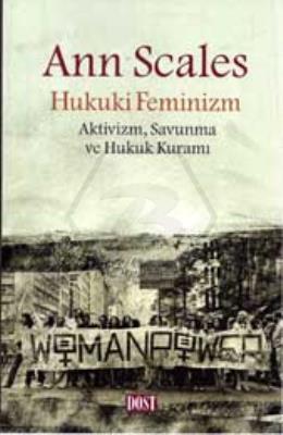 Hukuki Feminizim