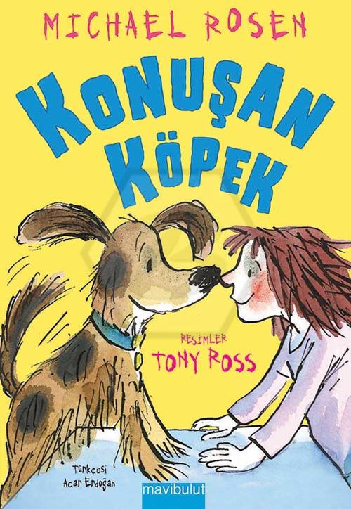 Konuşan Köpek