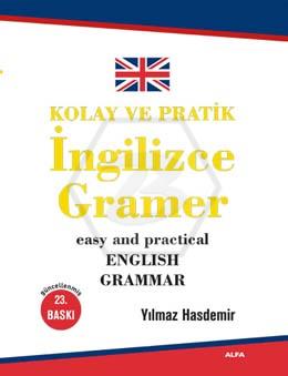 İngilizce Gramer