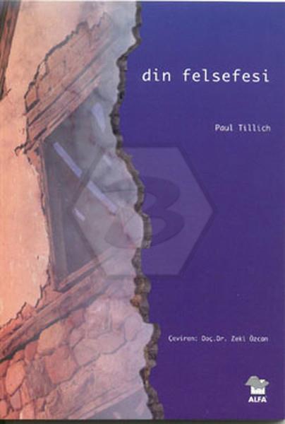 Din Felsefesi