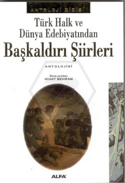 Baş Kaldırı Şiirleri Antolojisi