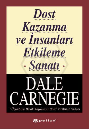 Dost Kazanma ve Insanları Etkileme