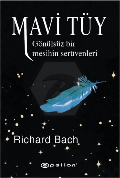 Mavi Tüy