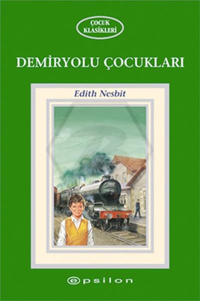 Demiryolu Çocukları
