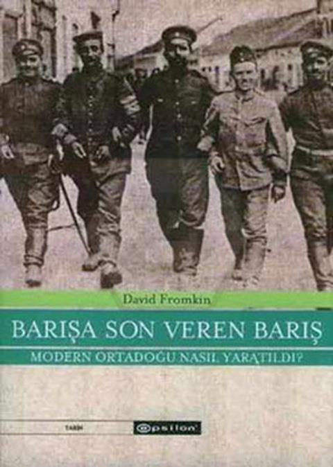 Barışa Son Veren Barış