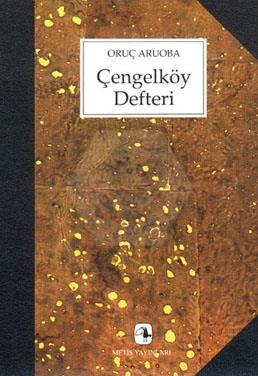 Çengelköy Defteri