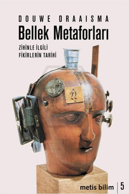 Bellek Metaforları - Zihinle İlgili Fikirlerin Tarihi - Metis Bilim 05