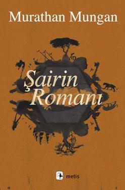 Şairin Romanı