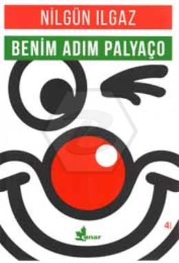 Benim Adım Palyaço