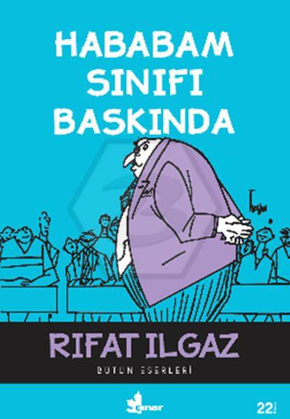 Hababam Sınıfı Baskında