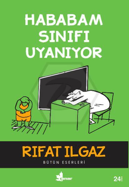 Hababam Sınıfı Uyanıyor