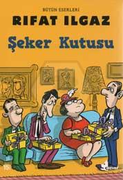 Şeker Kutusu