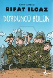 Dördüncü Bölük