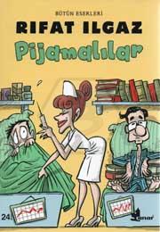 Pijamalılar