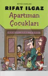 Apartıman Çocukları