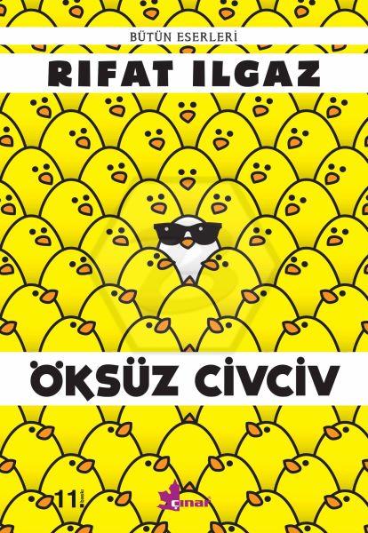 Öksüz Civciv