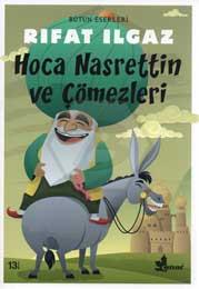 Hoca Nasrettin ve Çömezleri