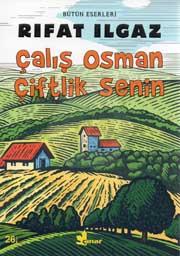 Çalış Osman Çiftlik Senin