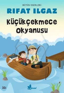 Küçükçekmece Okyanusu