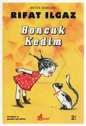 Boncuk Kedim