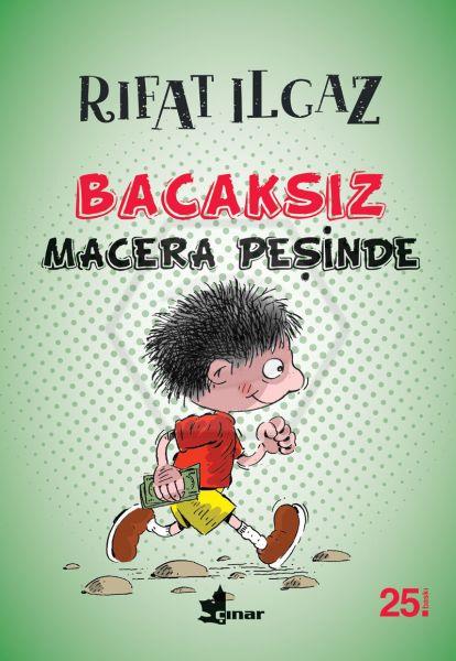 Bacaksız Macera Peşinde