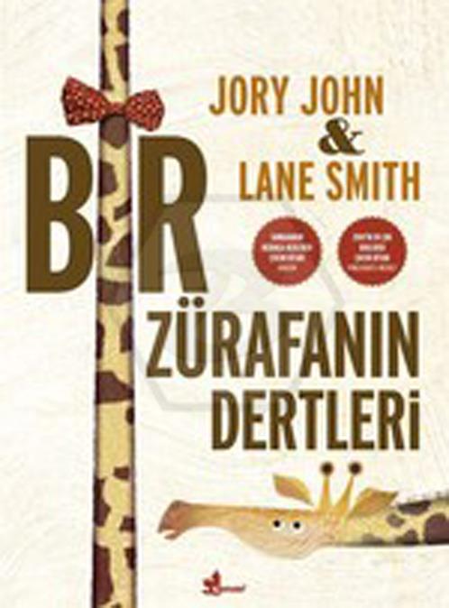 Bir Zürafanın Dertleri