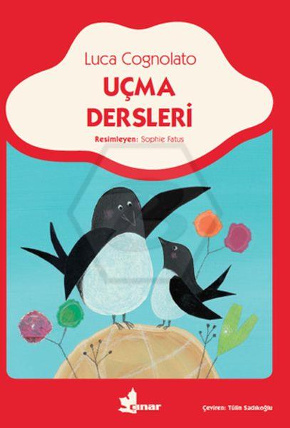 Uçma Dersleri