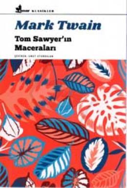 Tom Sawyer ın Maceraları