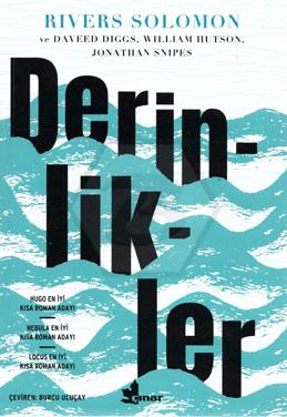 Derinlikler