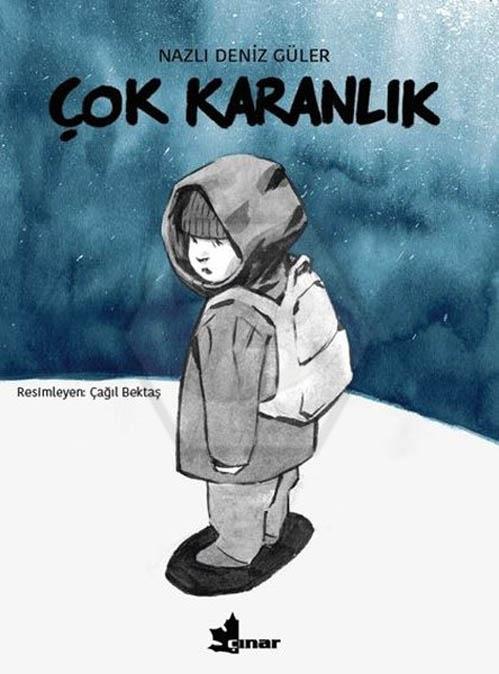 Çok Karanlık