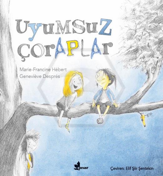 Uyumsuz Çoraplar