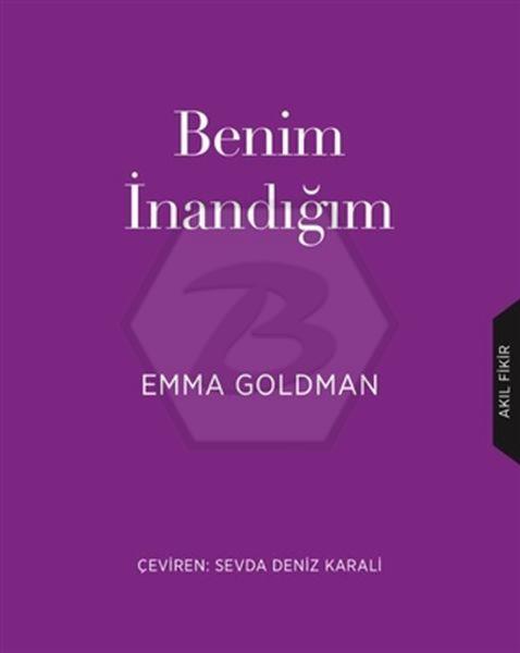 Benim İnandığım