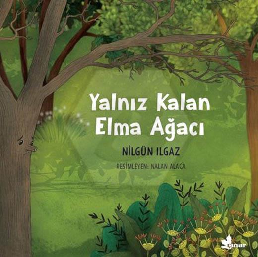 Yalnız Kalan Elma Ağacı