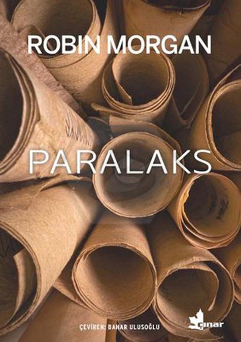 Paralaks