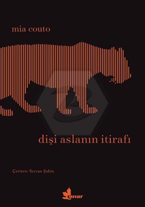 Dişi Aslanın İtirafı