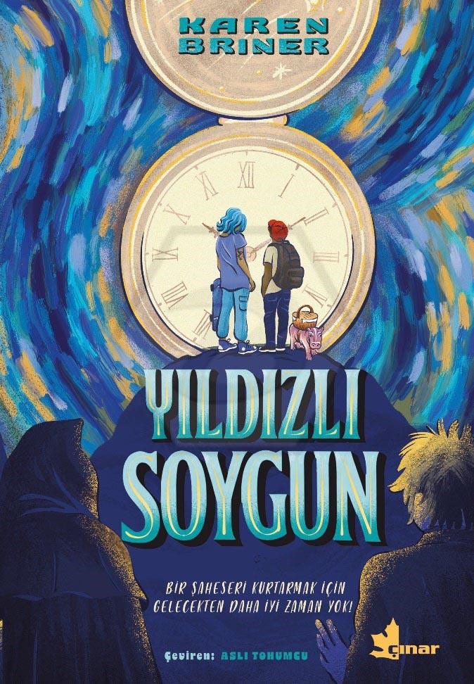 Yıldızlı Soygun