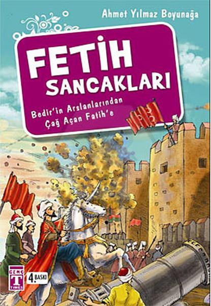 Fetih Sancakları