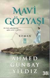 Mavi Gözyaşı