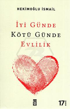 İyi Günde Kötü Günde Evlilik