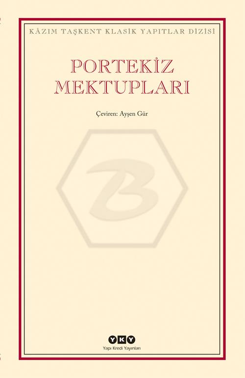 Portekiz Mektupları